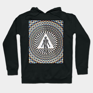 Reverberation Hoodie